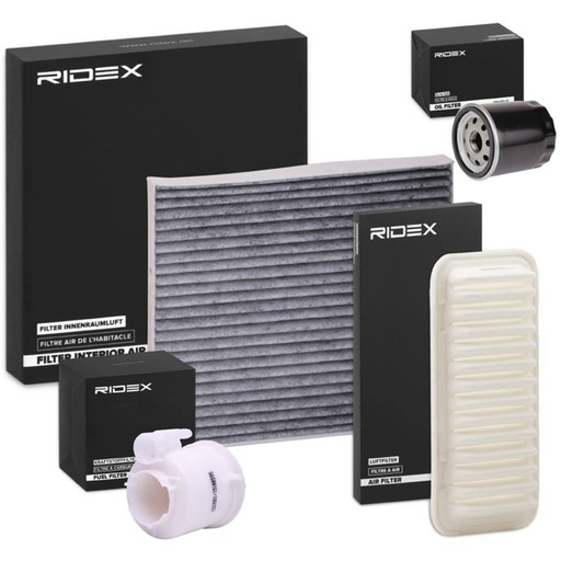 Filter Set