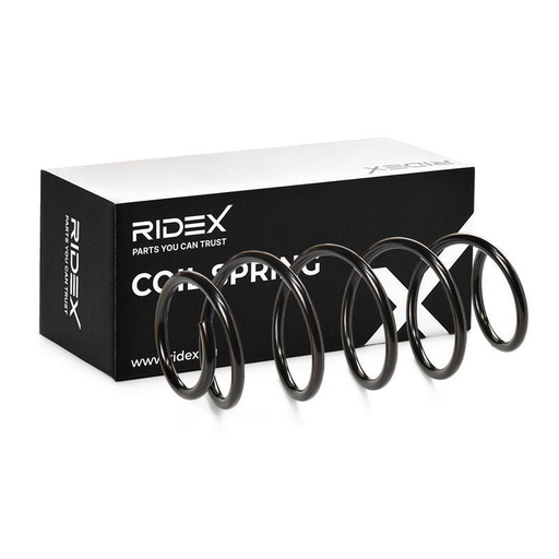 [SUPP-6358-188C0391] Suspension Spring