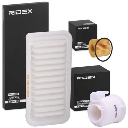 Filter Set