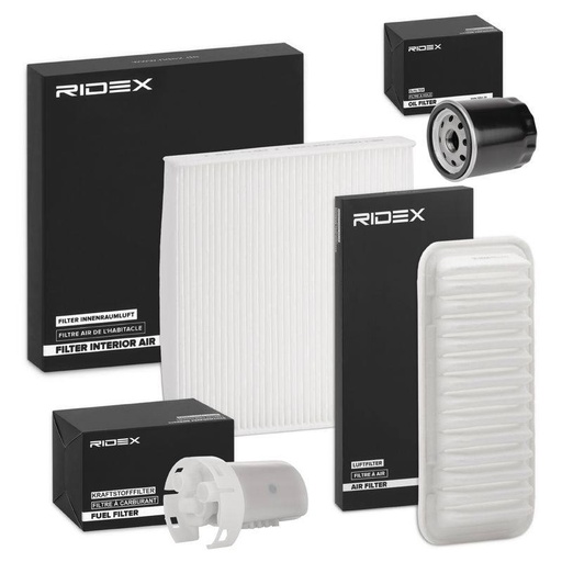 Filter Set