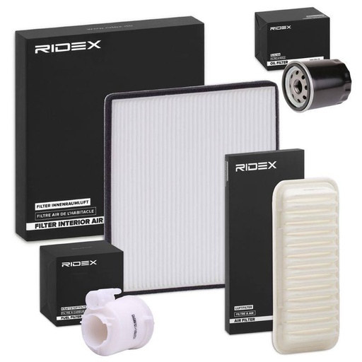 Filter Set