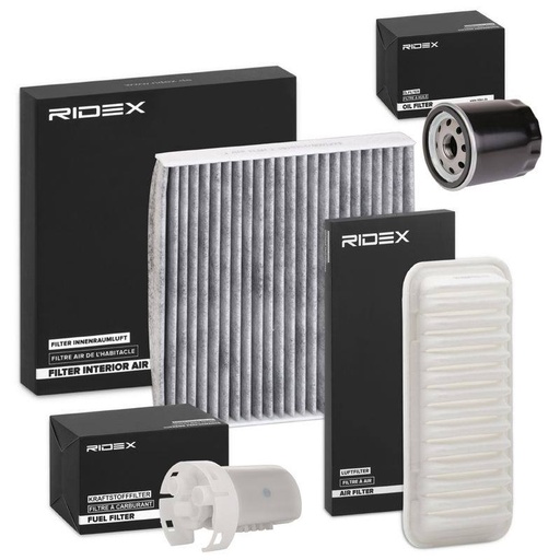 Filter Set