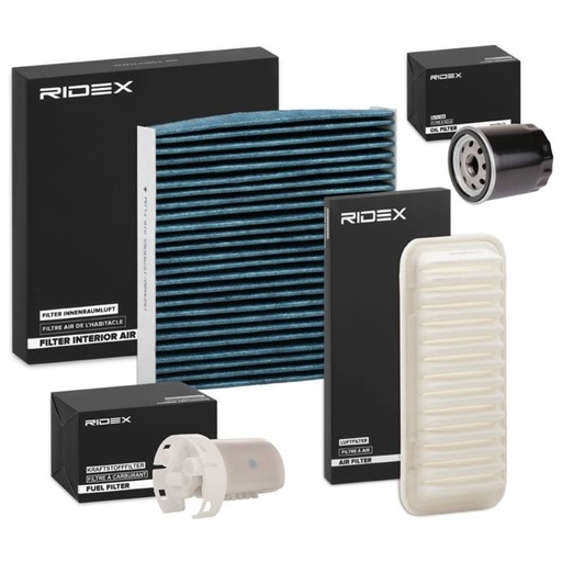 Filter Set