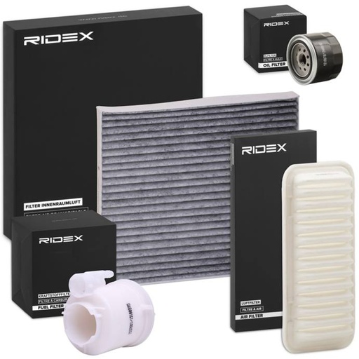 Filter Set