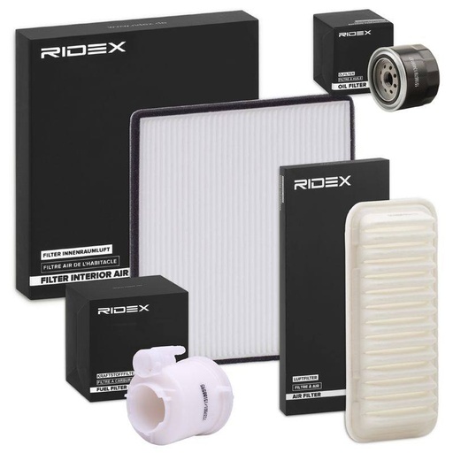 Filter Set