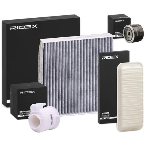 Filter Set