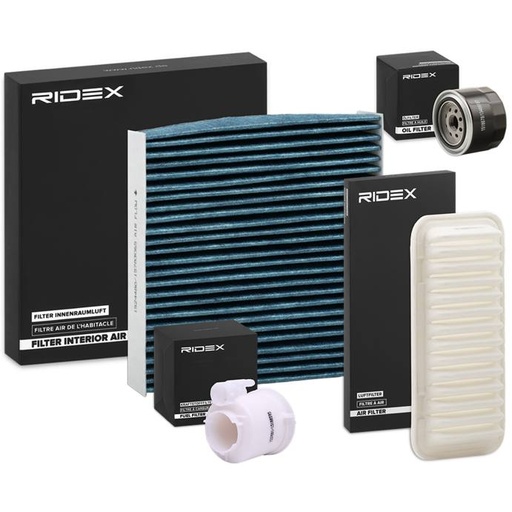 Filter Set
