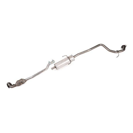 Catalytic Converter