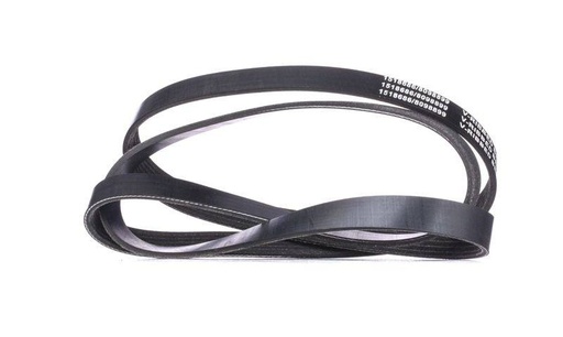 V-ribbed Belt Set