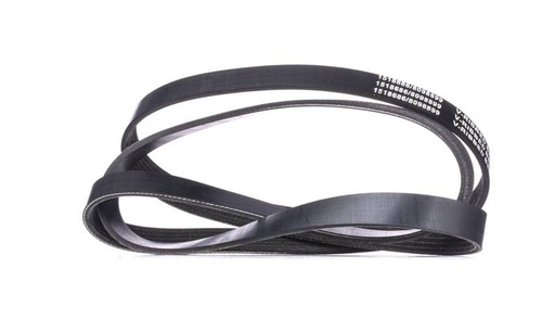 V-ribbed Belt Set