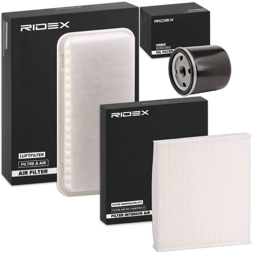 Filter Set