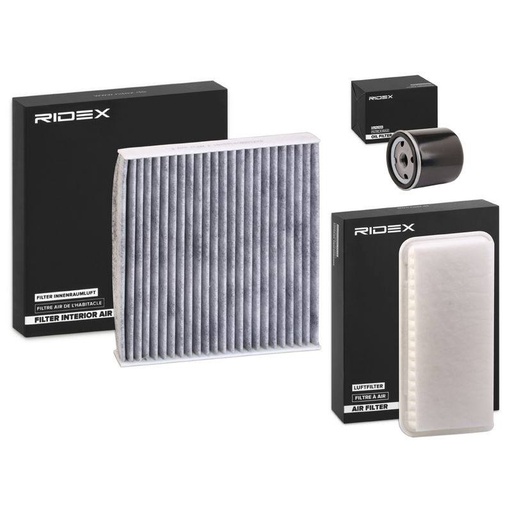 Filter Set