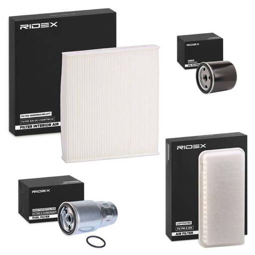 Filter Set