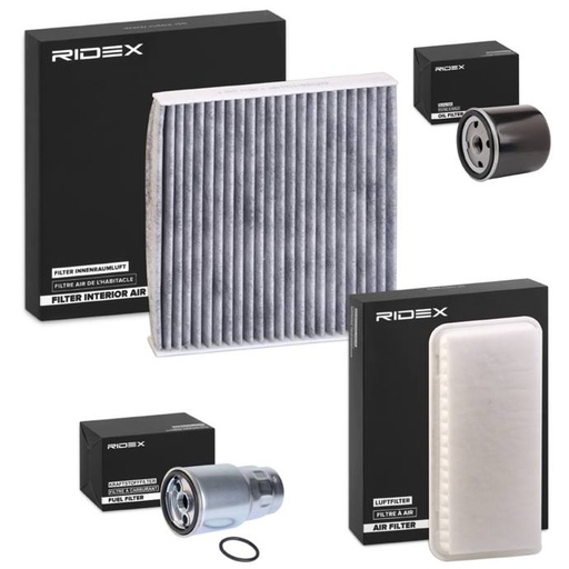 Filter Set