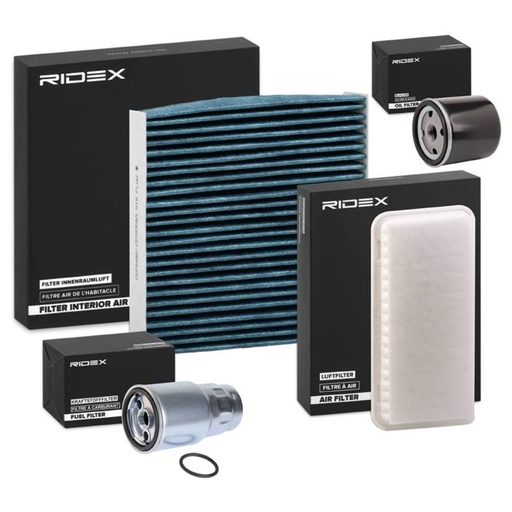 Filter Set