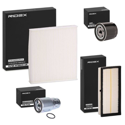 Filter Set
