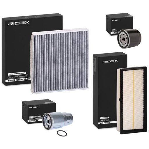 Filter Set