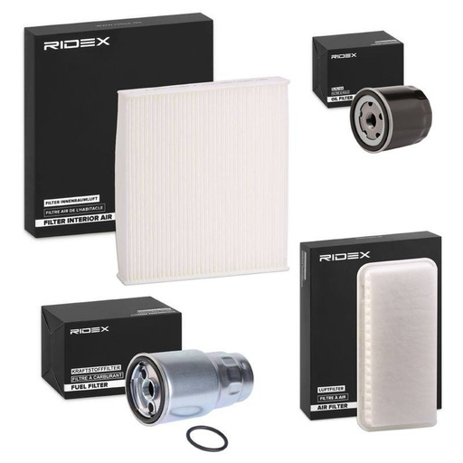 Filter Set
