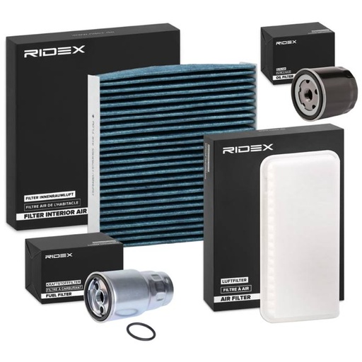 Filter Set