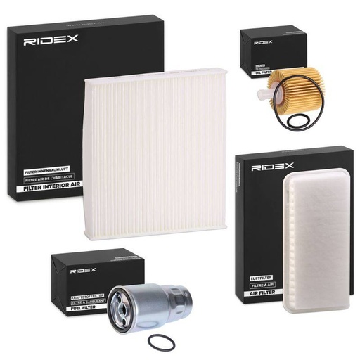 Filter Set