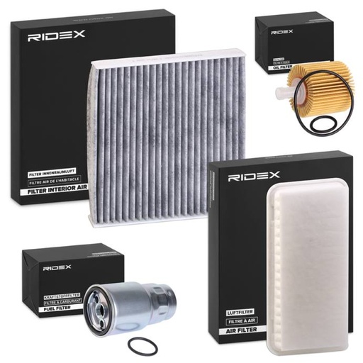 Filter Set