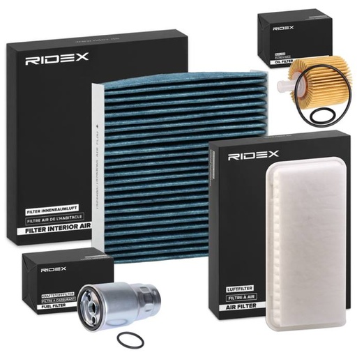 Filter Set
