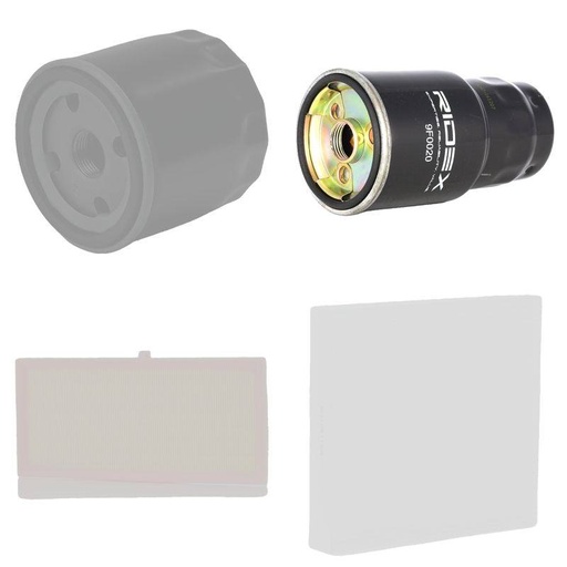 Filter Set