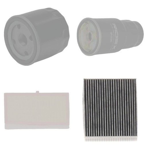 Filter Set