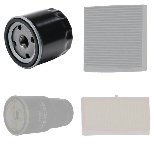 Filter Set