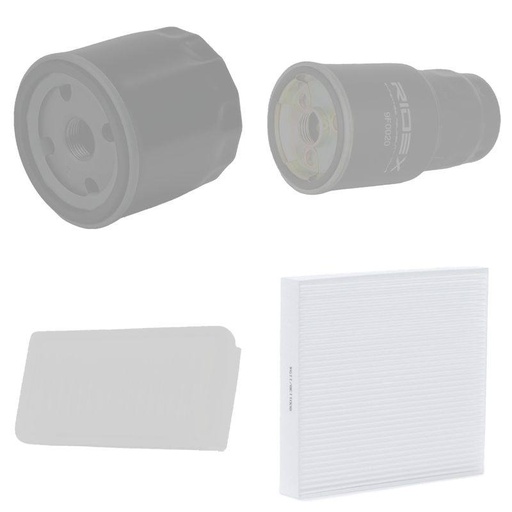 Filter Set