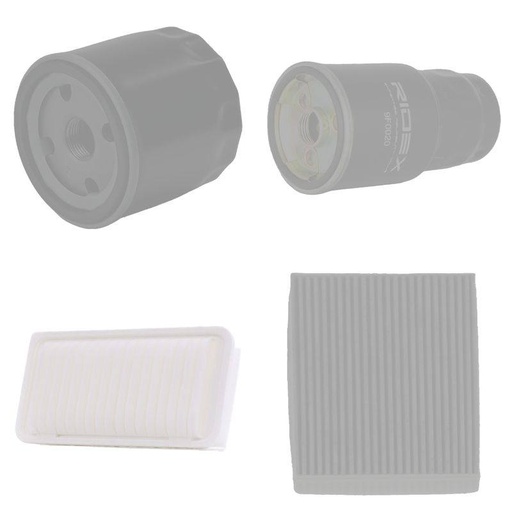 Filter Set