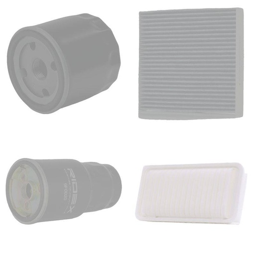 Filter Set