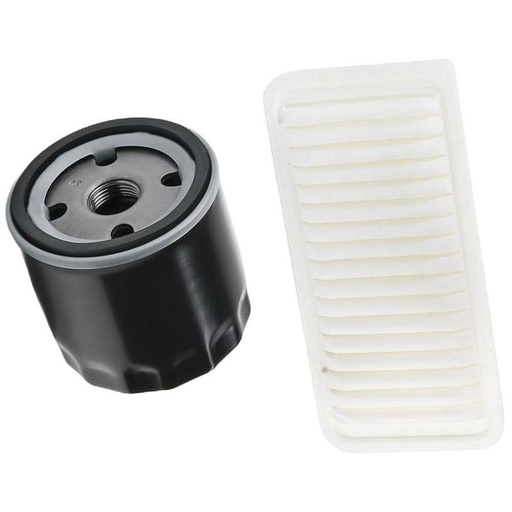 Filter Set