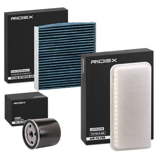Filter Set