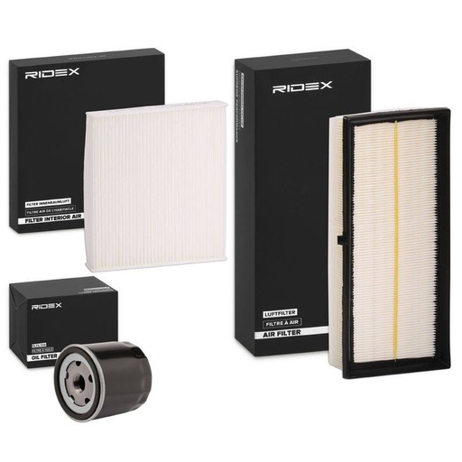 Filter Set