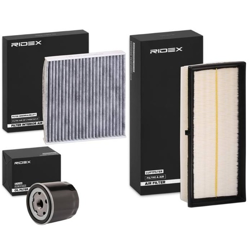 Filter Set