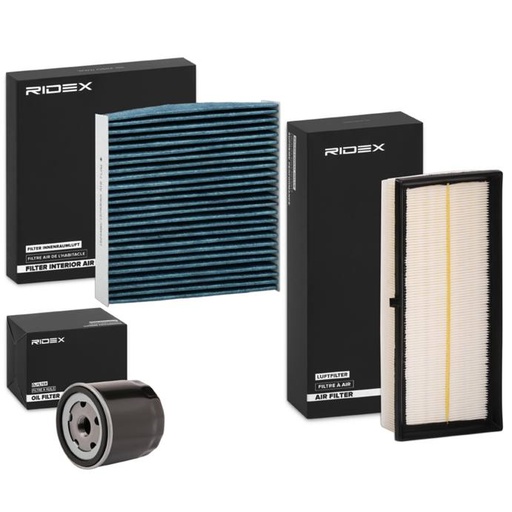 Filter Set