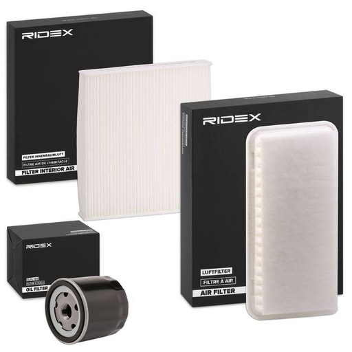 Filter Set