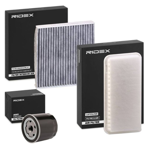 Filter Set