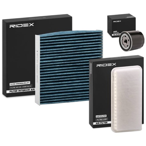 Filter Set