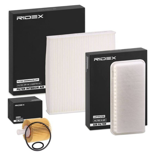 Filter Set