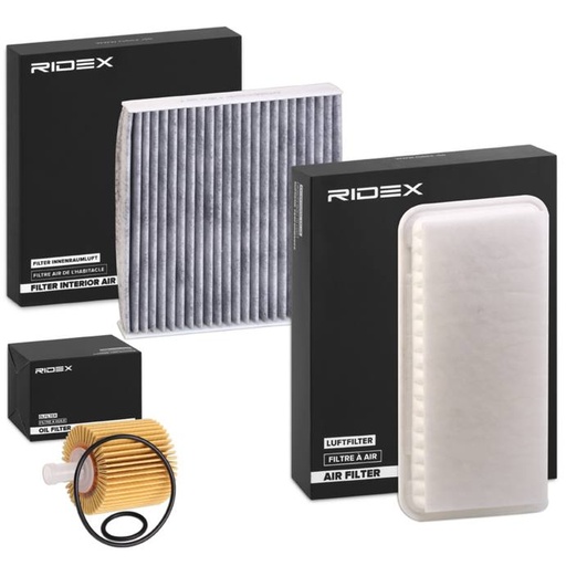 Filter Set