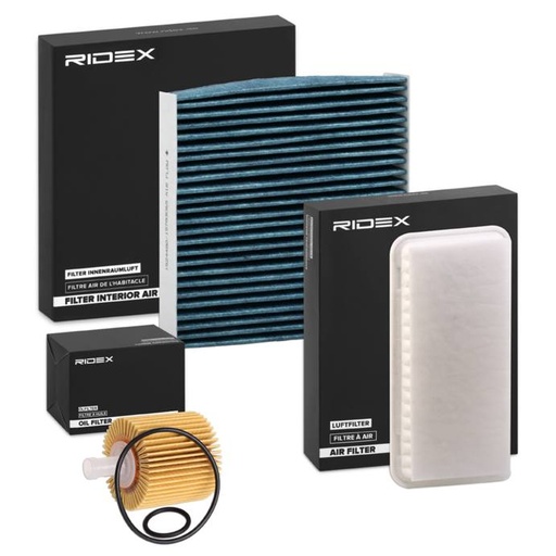 Filter Set