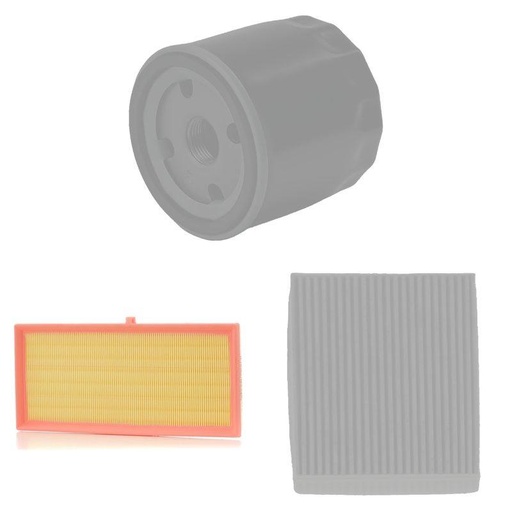 Filter Set