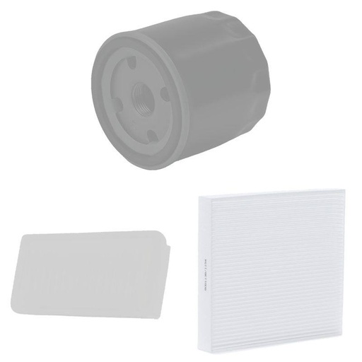 Filter Set
