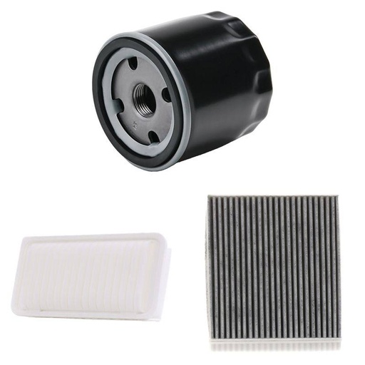 Filter Set