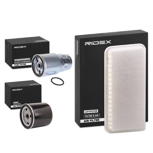 Filter Set