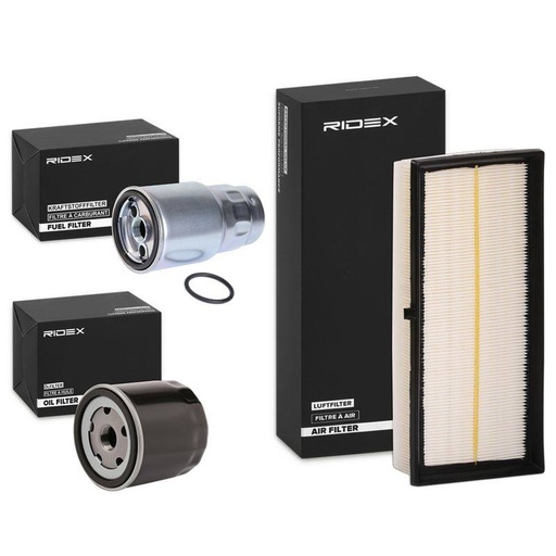 Filter Set