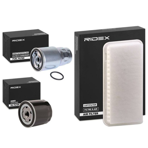 Filter Set