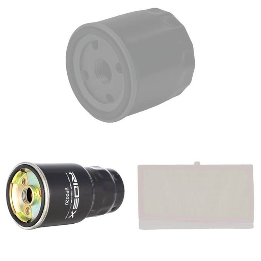 Filter Set